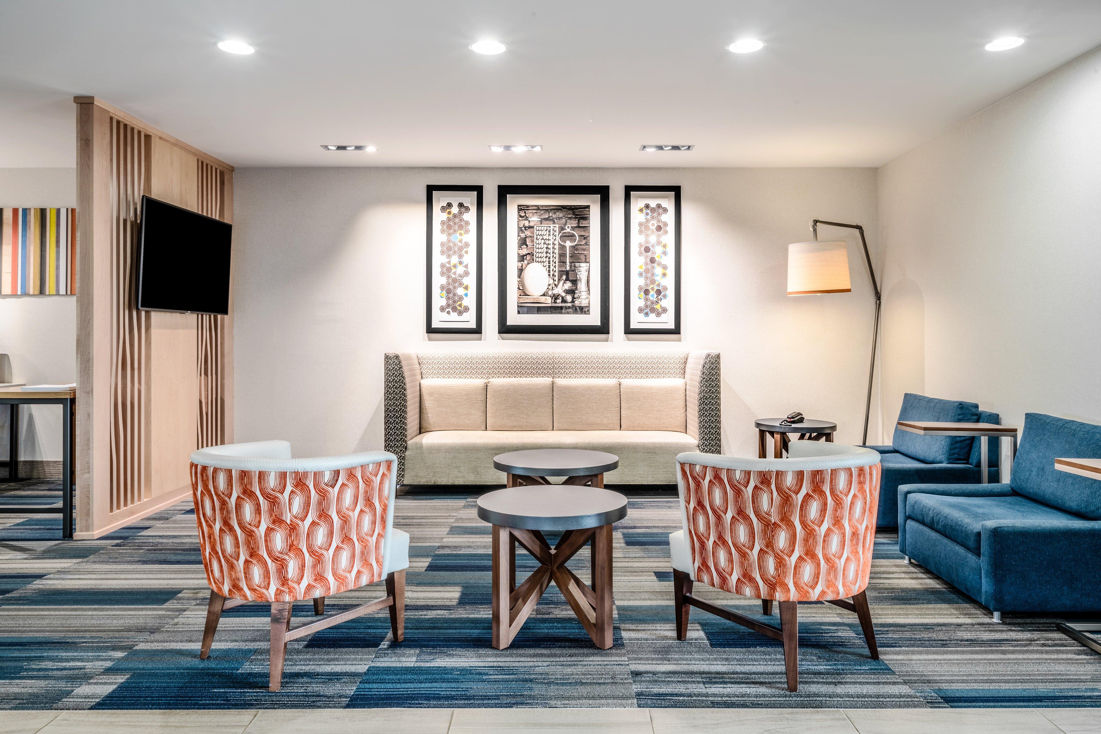Holiday Inn Express Hotel & Suites Tappahannock By Ihg Εξωτερικό φωτογραφία