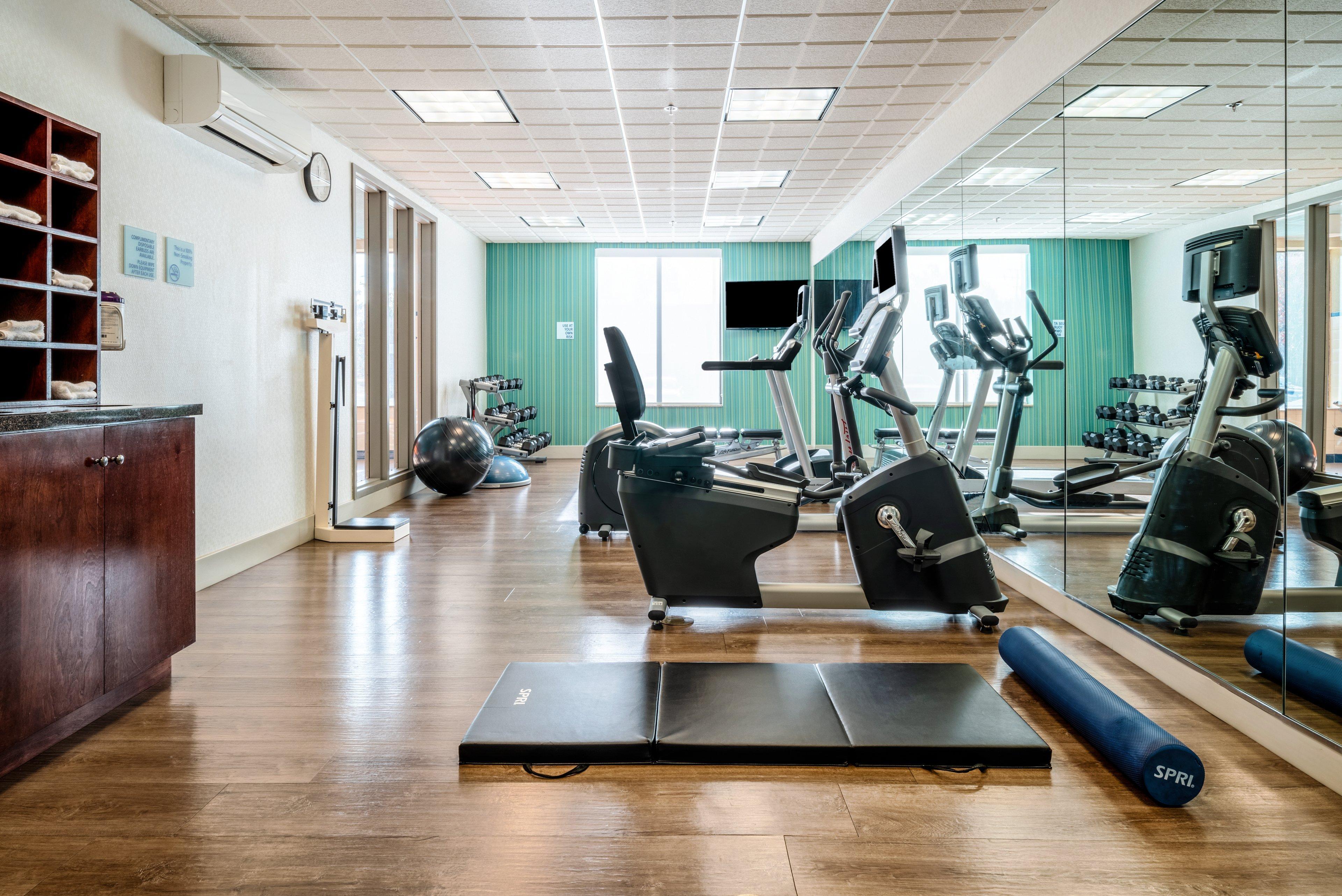 Holiday Inn Express Hotel & Suites Tappahannock By Ihg Εξωτερικό φωτογραφία