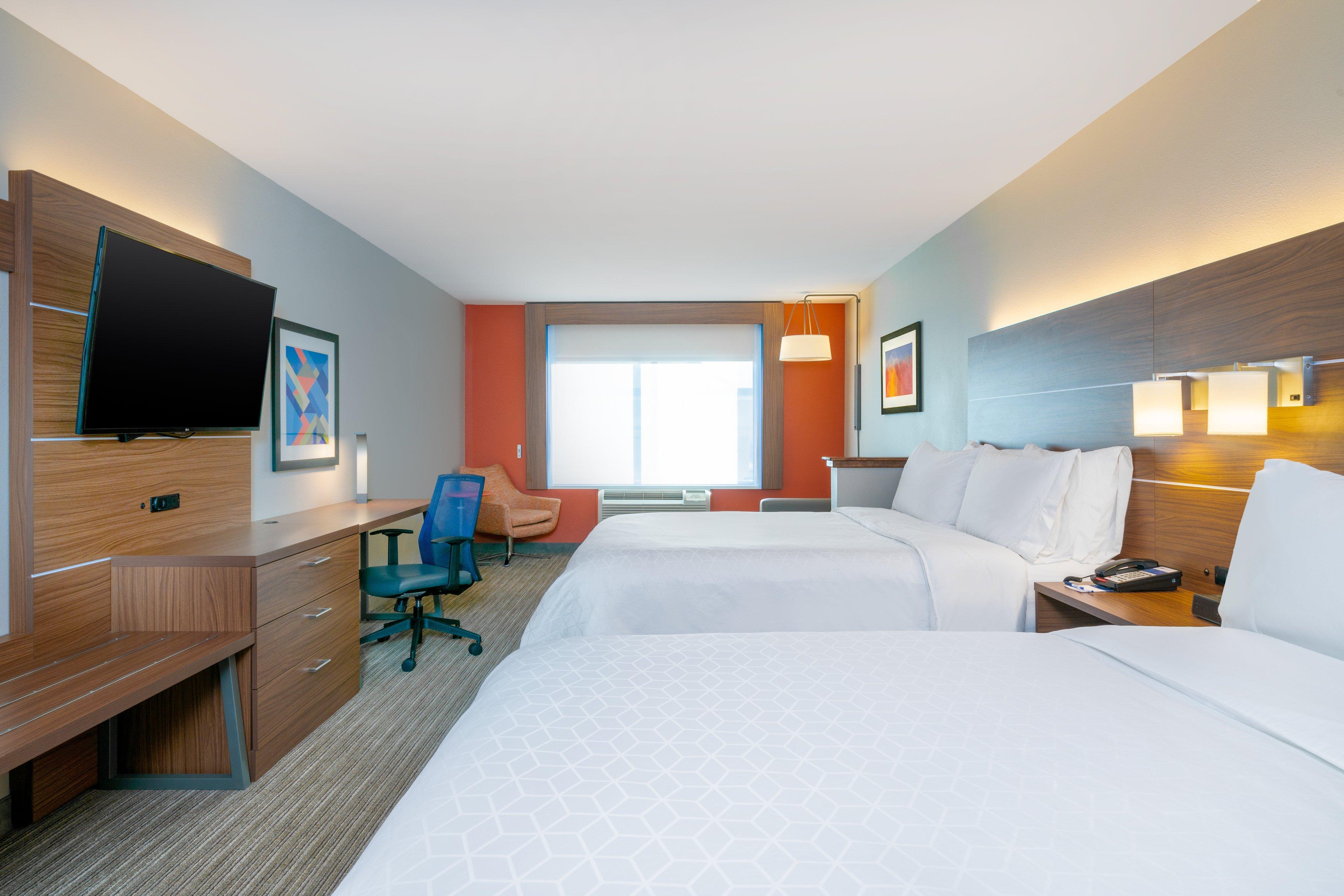 Holiday Inn Express Hotel & Suites Tappahannock By Ihg Εξωτερικό φωτογραφία