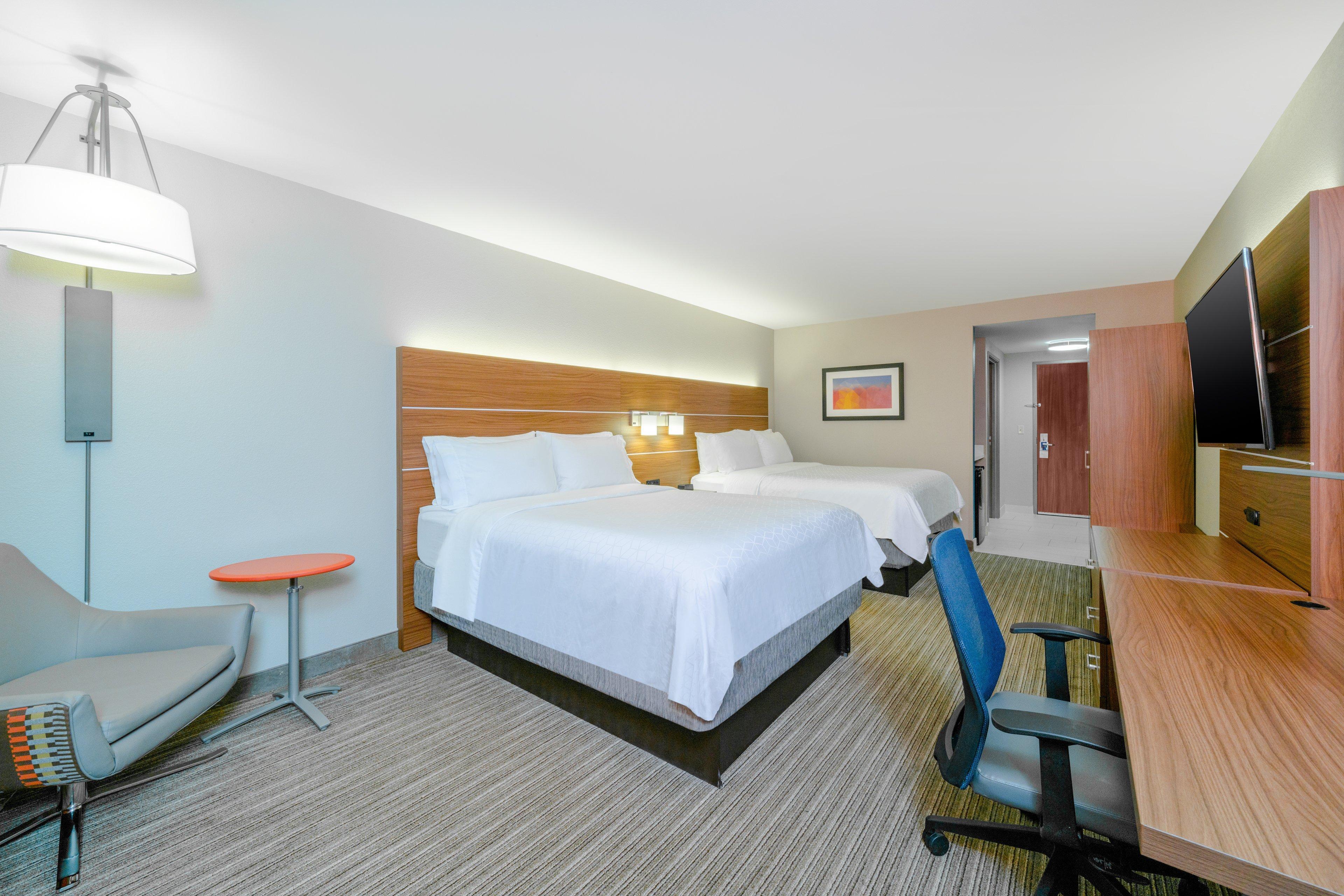 Holiday Inn Express Hotel & Suites Tappahannock By Ihg Εξωτερικό φωτογραφία